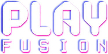 PlayFusion logo